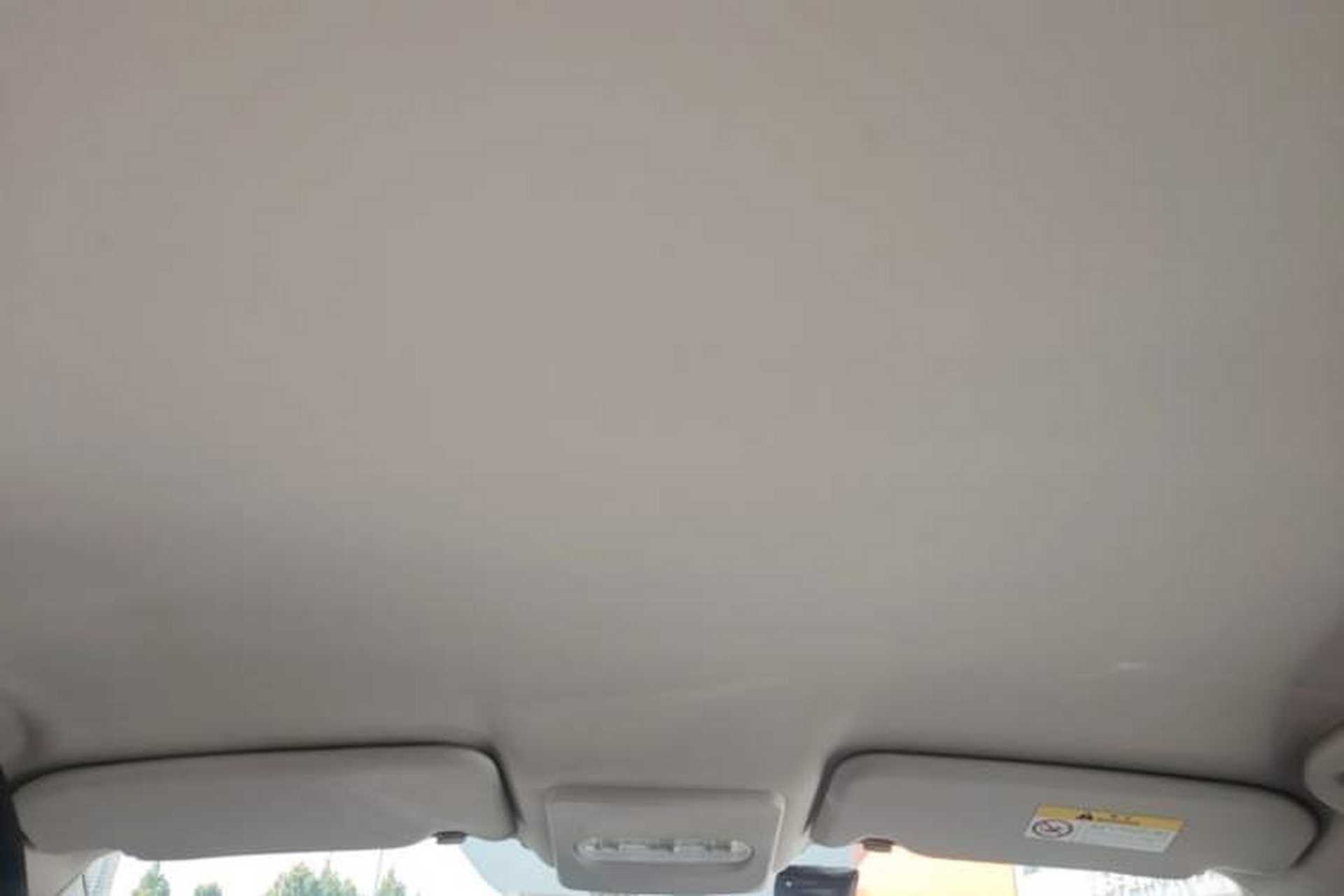 Used Nissan Qashqai 2017 2.0L CVT Smart Enjoyment Version China V Standard Headliner