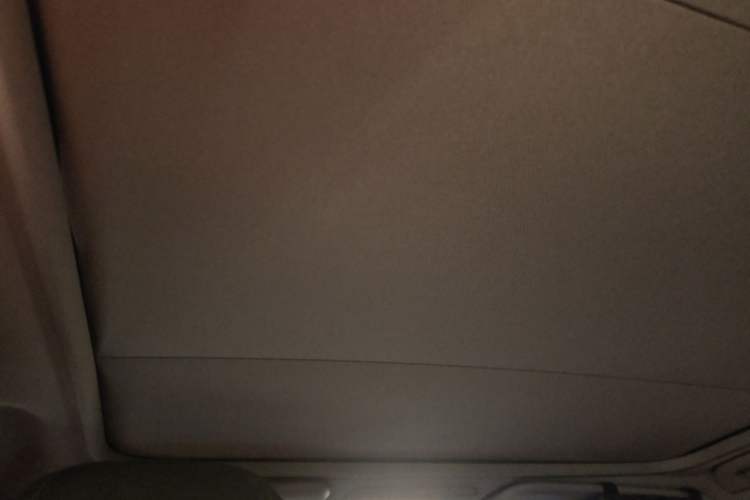 Used Nissan Qashqai 2017 2.0L CVT Luxury Edition China V Standard Headliner