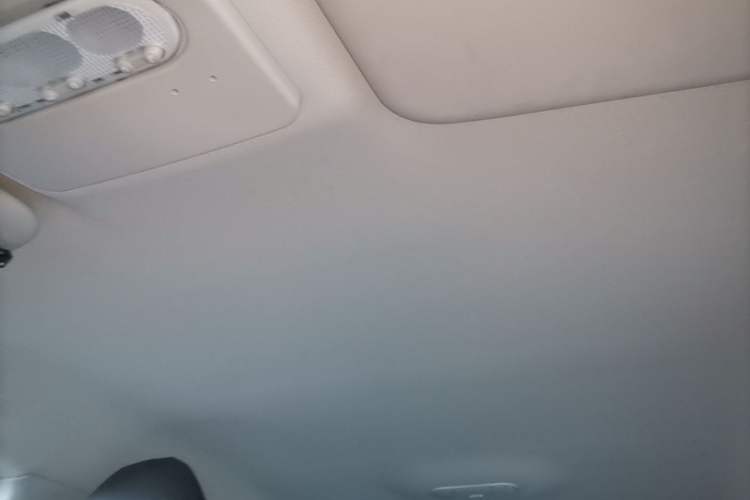 Used Nissan Qashqai 2017 2.0L CVT Smart Enjoyment Version China V Standard Headliner