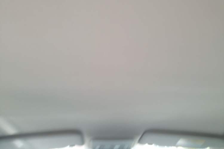 Used Nissan Qashqai 2017 2.0L CVT Smart Enjoyment Version China V Standard Headliner