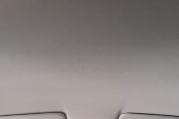 Used Nissan Qashqai 2017 2.0L CVT Smart Enjoyment Version China VI Standard Headliner