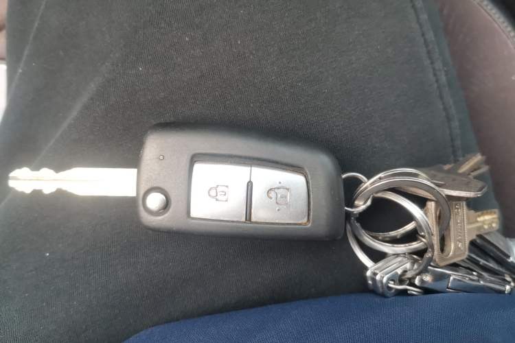 Used Nissan Qashqai 2017 2.0L CVT Elite Edition China V Standard Interior 1