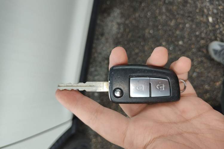 Used Nissan Qashqai 2017 2.0L CVT Smart Enjoyment Version China VI Standard Interior 1