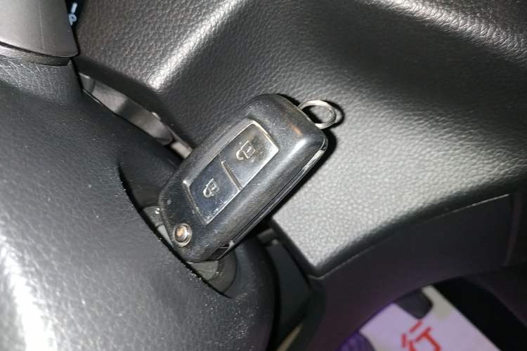 Used Nissan Qashqai 2017 2.0L CVT Smart Enjoyment Version China V Standard Interior 1