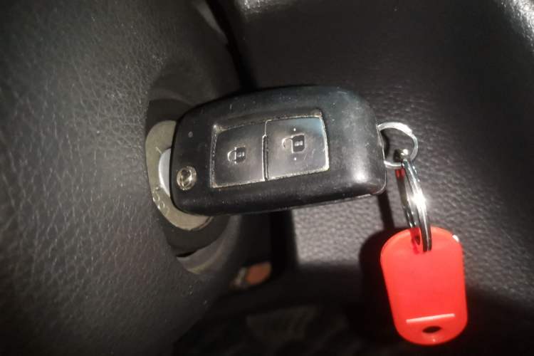 Used Nissan Qashqai 2017 2.0L CVT Elite Edition China V Standard Interior 1