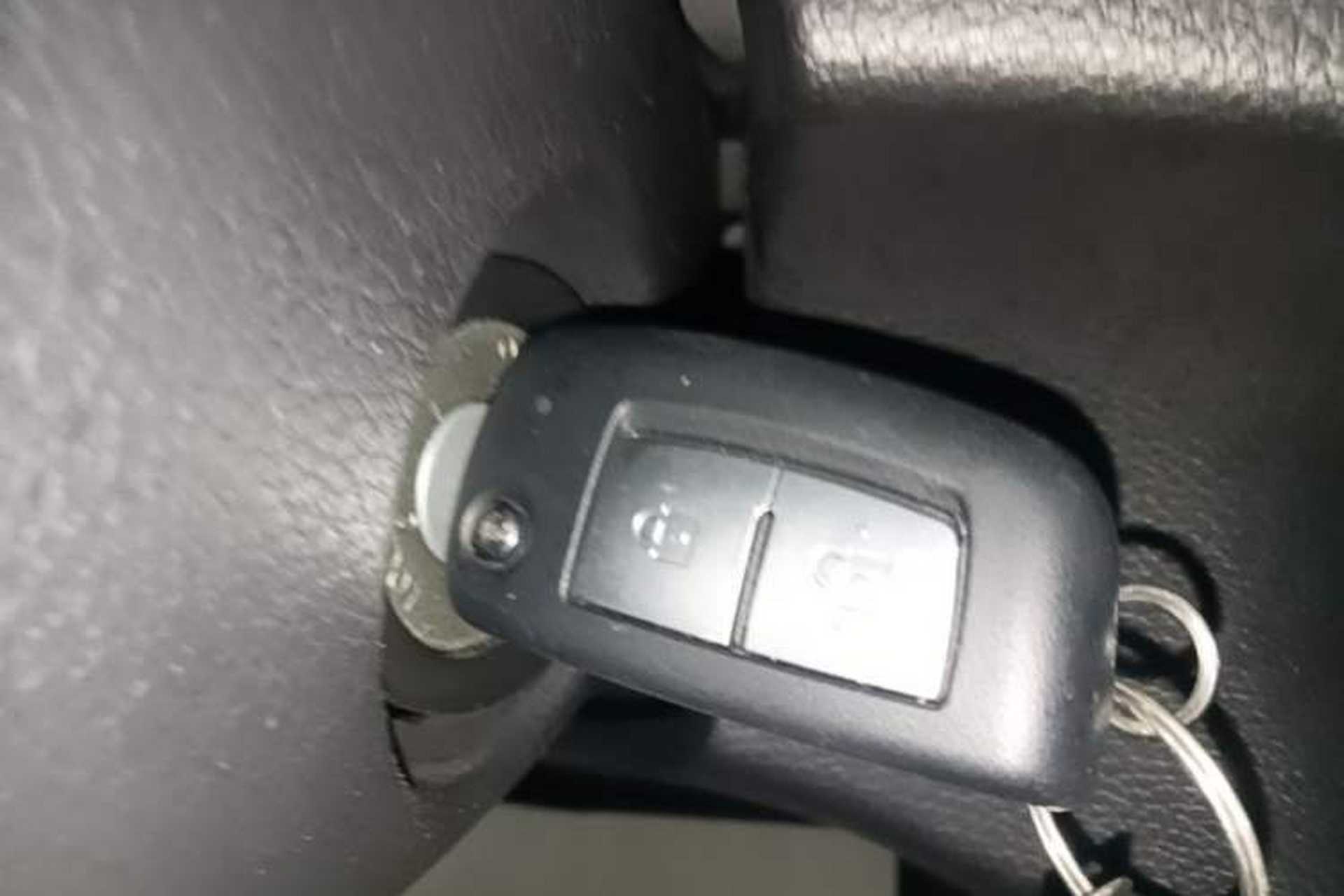 Used Nissan Qashqai 2017 2.0L CVT Smart Enjoyment Version China V Standard Interior 1