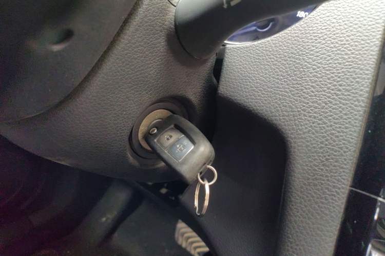Used Nissan Qashqai 2017 2.0L CVT Smart Enjoyment Version China V Standard Interior 1
