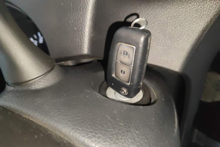 Used Nissan Qashqai 2017 1.2T CVT Fashion Edition Interior 1