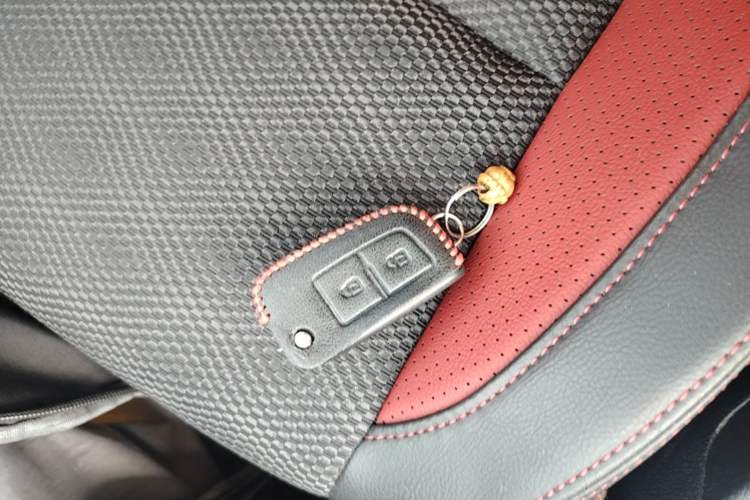 Used Nissan Qashqai 2017 2.0L CVT Smart Enjoyment Version China V Standard Interior 1