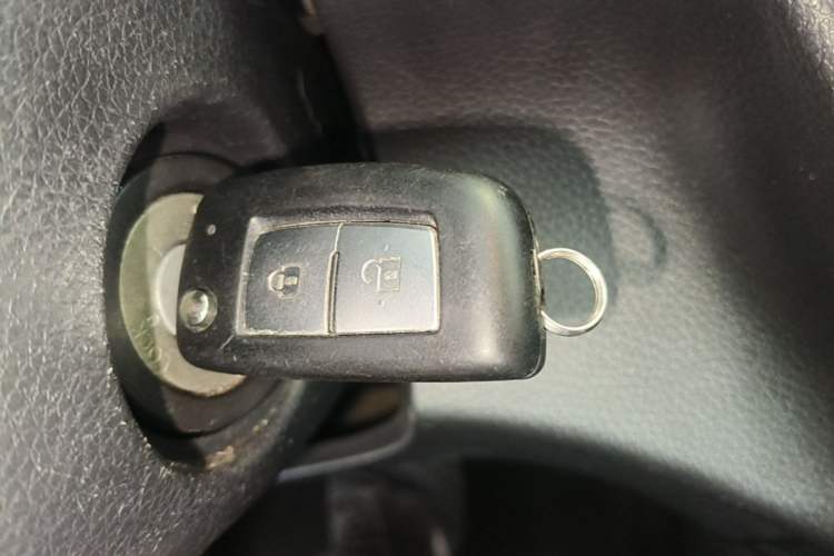 Used Nissan Qashqai 2017 2.0L CVT Smart Enjoyment Version China VI Standard Interior 1
