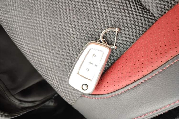Used Nissan Qashqai 2017 2.0L CVT Smart Enjoyment Version China V Standard Interior 1