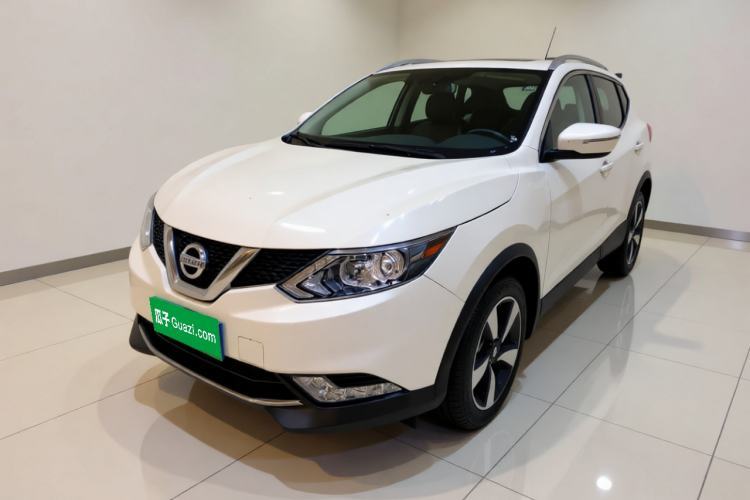 Gebrauchter Nissan Qashqai 2017 2.0L CVT Smart Enjoyment Version China V Standard Guazi used car, China used car export, Used car for sale, Used cars, Cheapest cars for sale