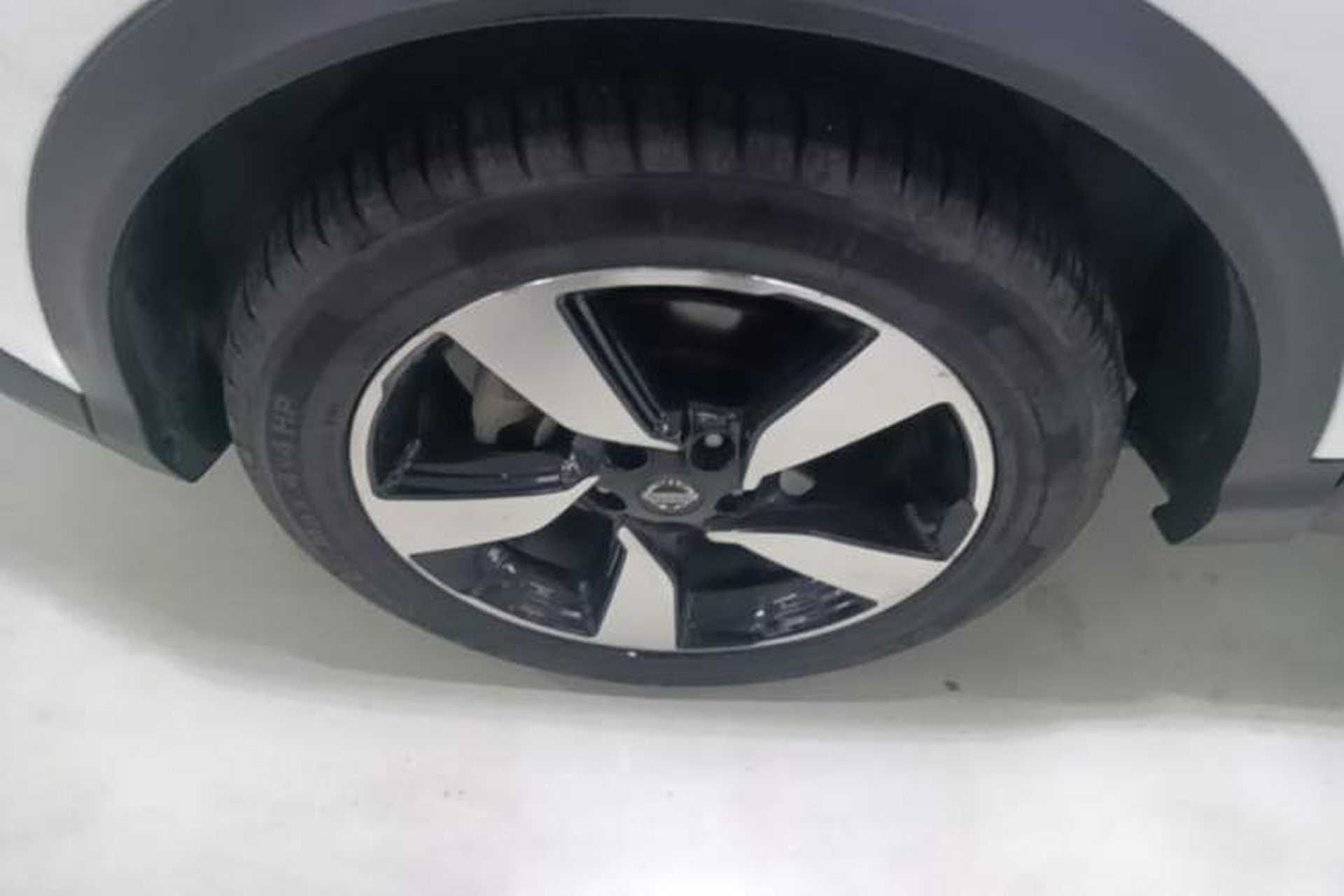 Used Nissan Qashqai 2017 2.0L CVT Smart Enjoyment Version China V Standard Left Front Wheel Hub