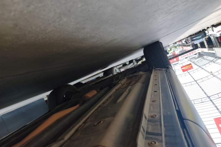 Used Nissan Qashqai 2017 2.0L CVT Elite Edition China V Standard Left Side Sill
