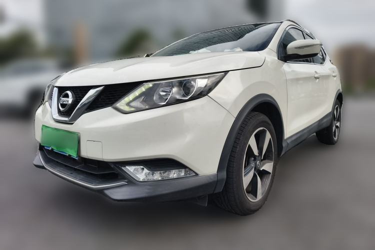 Ojetý Nissan Qashqai 2017 2.0L CVT Smart Enjoyment Version China VI Standard Guazi used car, China used car export, Used car for sale, Used  cars, Cheapest cars for sale