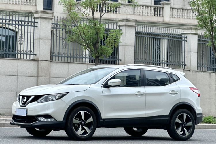 Ojetý Nissan Qashqai 2017 2.0L CVT Smart Enjoyment Version China VI Standard Guazi used car, China used car export, Used car for sale, Used  cars, Cheapest cars for sale