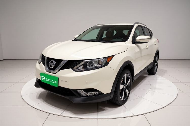 Ojetý Nissan Qashqai 2017 2.0L CVT Smart Enjoyment Version China VI Standard Guazi used car, China used car export, Used car for sale, Used  cars, Cheapest cars for sale