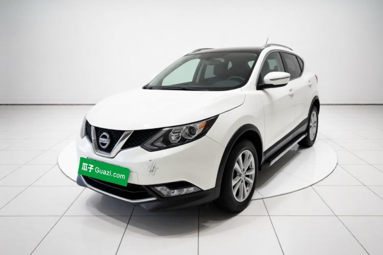 Ojetý Nissan Qashqai 2017 2.0L CVT Elite Edition China V Standard Guazi used car, China used car export, Used car for sale, Used  cars, Cheapest cars for sale