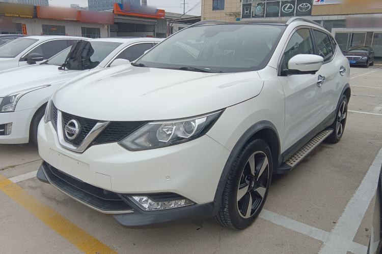 Ojetý Nissan Qashqai 2017 2.0L CVT Flagship Edition China V Standard Guazi used car, China used car export, Used car for sale, Used  cars, Cheapest cars for sale