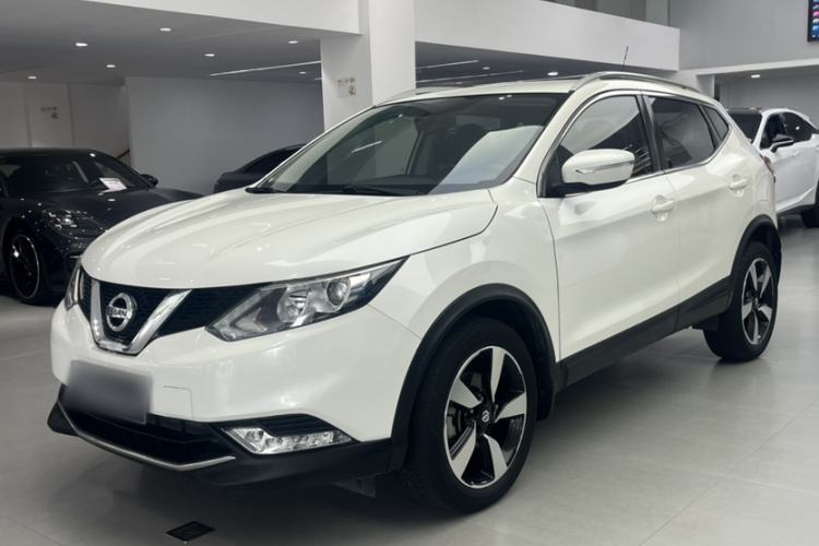 Ojetý Nissan Qashqai 2017 2.0L CVT Smart Enjoyment Version China VI Standard Guazi used car, China used car export, Used car for sale, Used  cars, Cheapest cars for sale