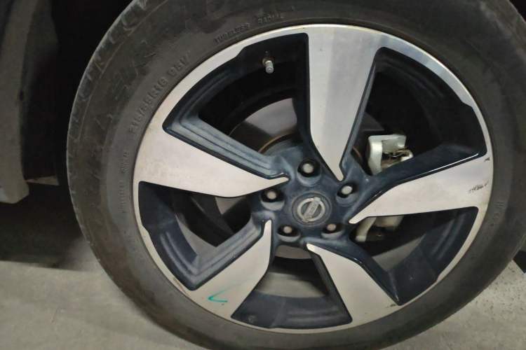 Used Nissan Qashqai 2017 2.0L CVT Smart Enjoyment Version China V Standard Right Front Wheel Hub