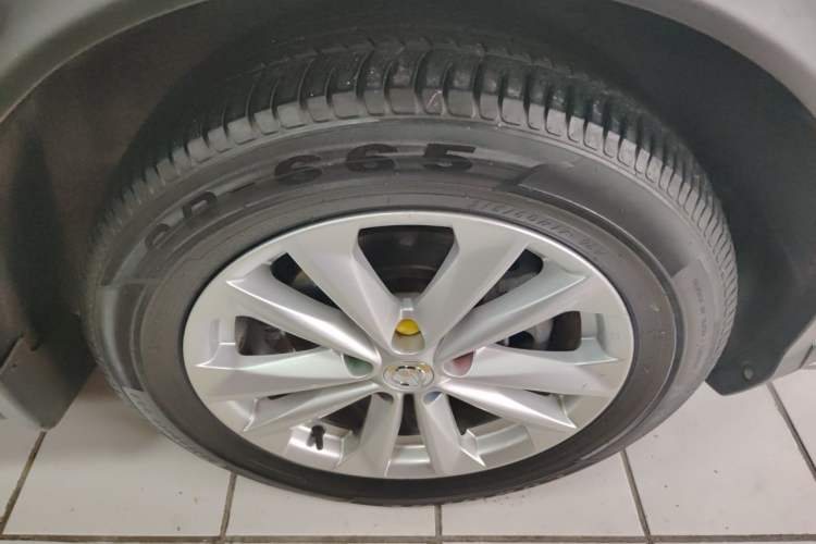 Used Nissan Qashqai 2017 2.0L CVT Elite Edition China V Standard Right Front Wheel Hub