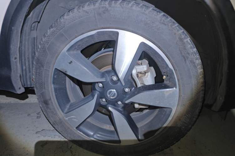 Used Nissan Qashqai 2017 2.0L CVT Smart Enjoyment Version China V Standard Right Front Wheel Hub
