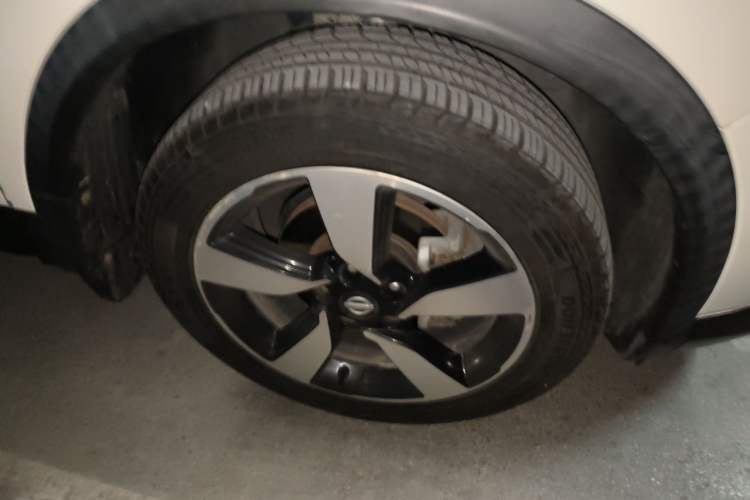 Used Nissan Qashqai 2017 2.0L CVT Smart Enjoyment Version China V Standard Right Front Wheel Hub