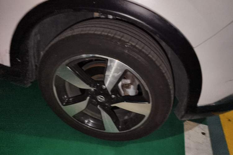 Used Nissan Qashqai 2017 2.0L CVT Smart Enjoyment Version China V Standard Right Front Wheel Hub