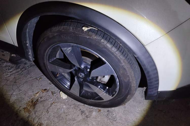 Used Nissan Qashqai 2017 2.0L CVT Smart Enjoyment Version China V Standard Right Front Wheel Hub