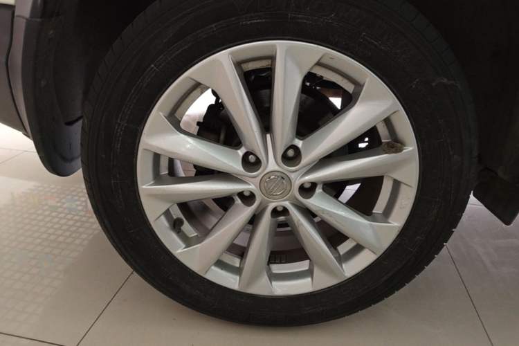 Used Nissan Qashqai 2017 2.0L CVT Elite Edition China V Standard Right Rear Wheel Hub