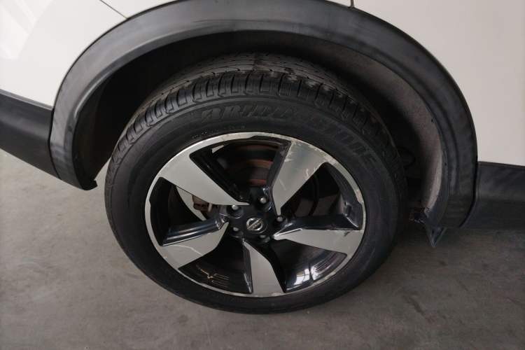 Used Nissan Qashqai 2017 2.0L CVT Smart Enjoyment Version China V Standard Right Rear Wheel Hub