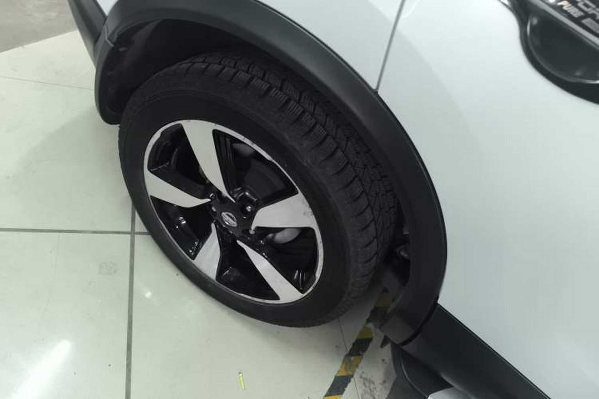 Used Nissan Qashqai 2017 2.0L CVT Smart Enjoyment Version China V Standard Right Rear Wheel Hub