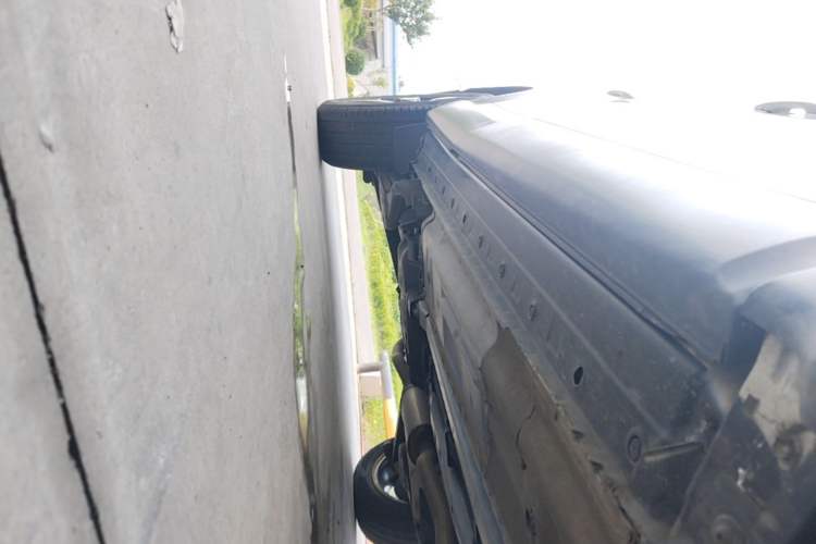 Used Nissan Qashqai 2017 2.0L CVT Smart Enjoyment Version China V Standard Right Side Sill