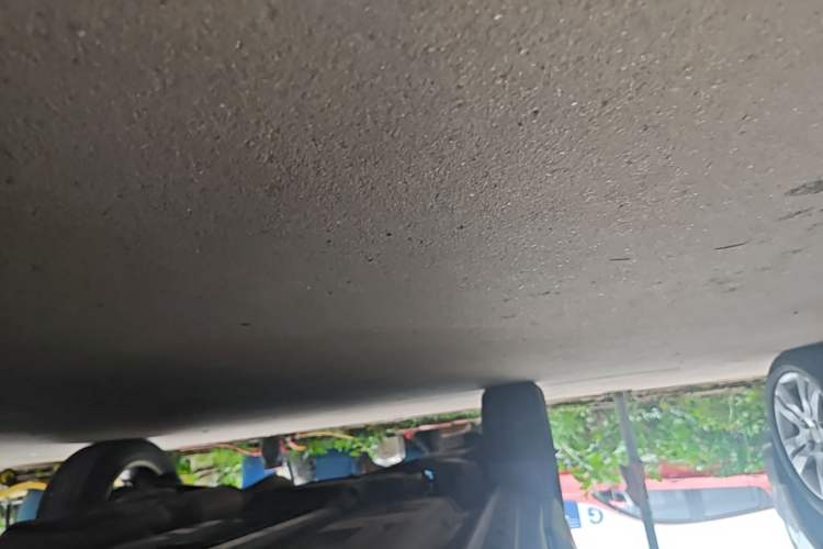 Used Nissan Qashqai 2017 2.0L CVT Luxury Edition China V Standard Right Side Sill