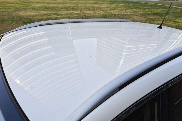 Used Nissan Qashqai 2017 2.0L CVT Smart Enjoyment Version China VI Standard Roof