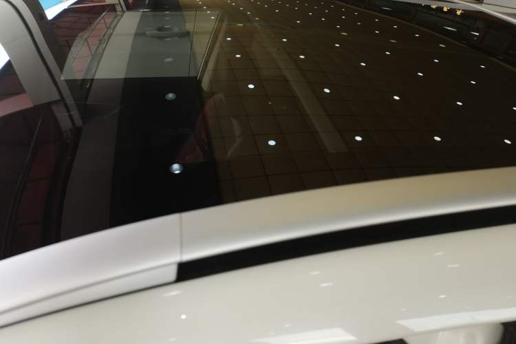Used Nissan Qashqai 2017 2.0L CVT Luxury Edition China V Standard Roof