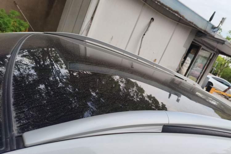 Used Nissan Qashqai 2017 2.0L CVT Luxury Edition China V Standard Roof