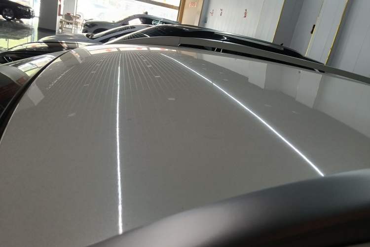 Used Nissan Qashqai 2017 2.0L CVT Smart Enjoyment Version China V Standard Roof