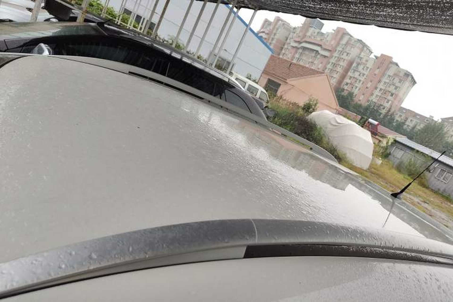 Used Nissan Qashqai 2017 2.0L CVT Smart Enjoyment Version China VI Standard Roof