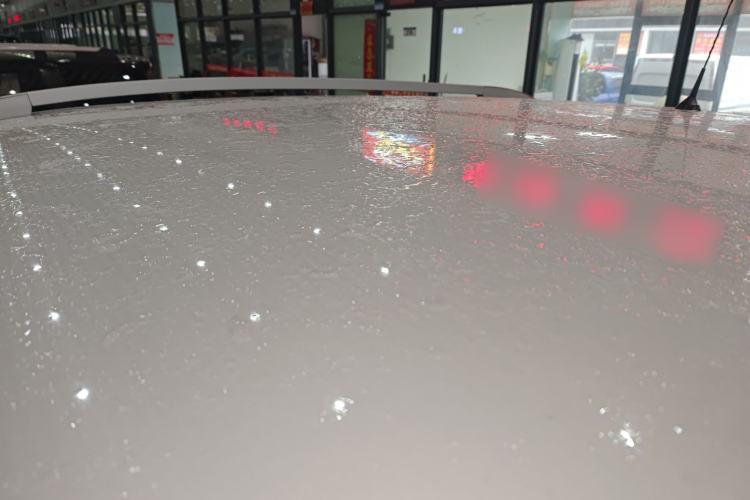 Used Nissan Qashqai 2017 2.0L CVT Elite Edition China V Standard Roof