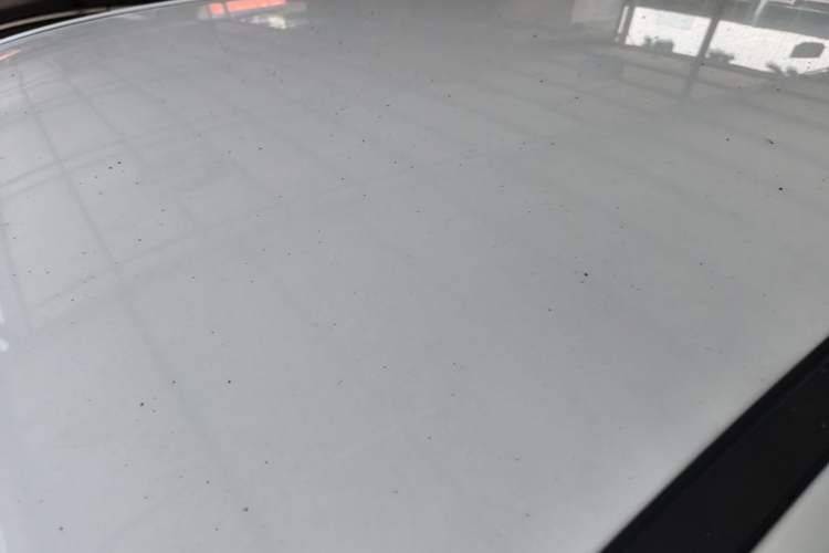 Used Nissan Qashqai 2017 2.0L CVT Elite Edition China V Standard Roof