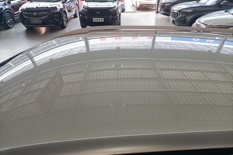 Used Nissan Qashqai 2017 2.0L CVT Smart Enjoyment Version China V Standard Roof