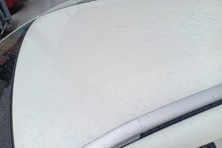 Used Nissan Qashqai 2017 2.0L CVT Smart Enjoyment Version China V Standard Roof