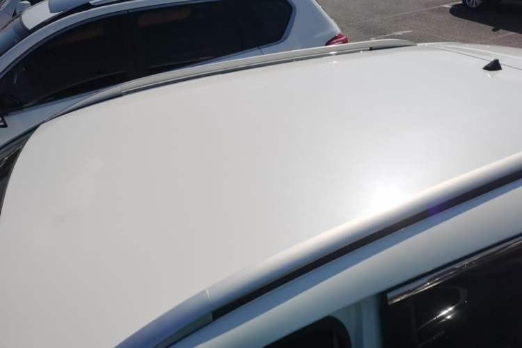 Used Nissan Qashqai 2017 2.0L CVT Smart Enjoyment Version China VI Standard Roof