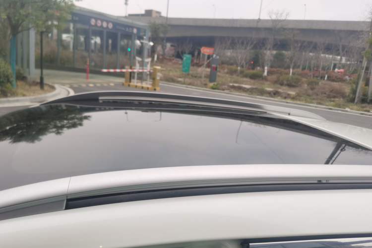Used Nissan Qashqai 2017 2.0L CVT Luxury Edition China V Standard Roof