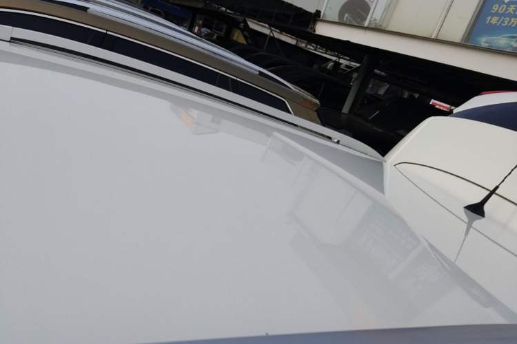 Used Nissan Qashqai 2017 2.0L CVT Smart Enjoyment Version China VI Standard Roof