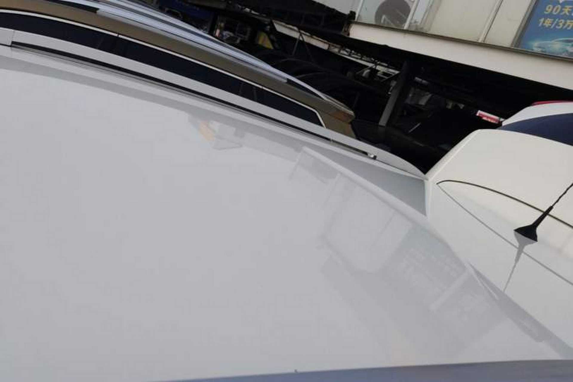Used Nissan Qashqai 2017 2.0L CVT Smart Enjoyment Version China VI Standard Roof
