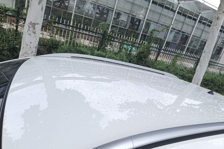 Used Nissan Qashqai 2017 2.0L CVT Smart Enjoyment Version China V Standard Roof