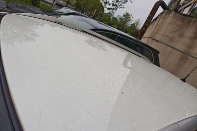 Used Nissan Qashqai 2017 2.0L CVT Smart Enjoyment Version China V Standard Roof